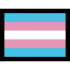 :flag_transgender: