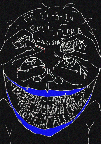 Posted media