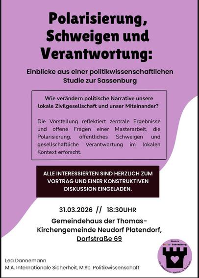 Posted media